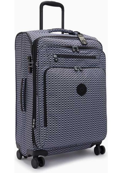 New Youri Spin M Basic Orta Boy Valiz indirimleri