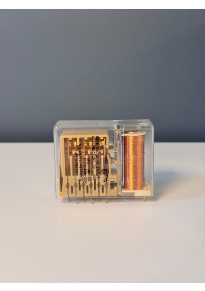 HOZ-462-1210 DC24V