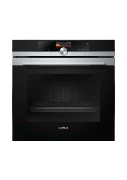 IQ700 HS636GDS2 71 Lt Ankastre Fırın