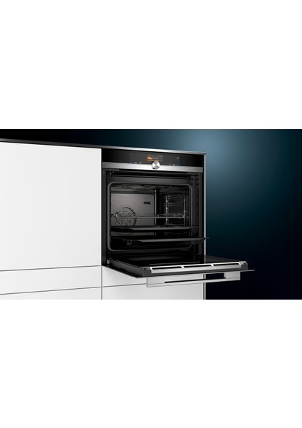 IQ700 HS636GDS2 71 Lt Ankastre Fırın