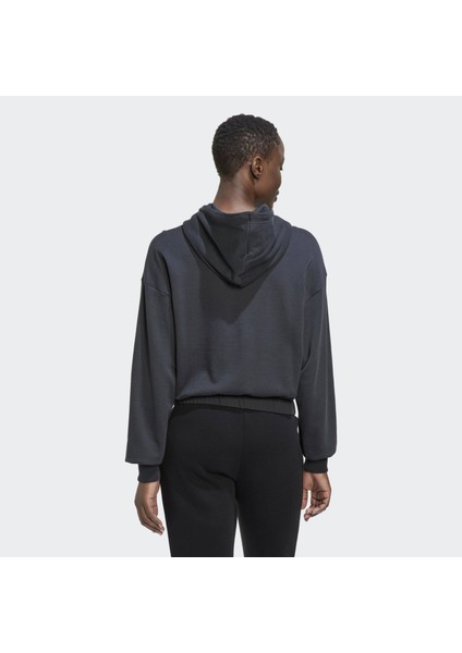 Sportswear HH8510 Studio Lounge Cropped Hoodie fiyatları