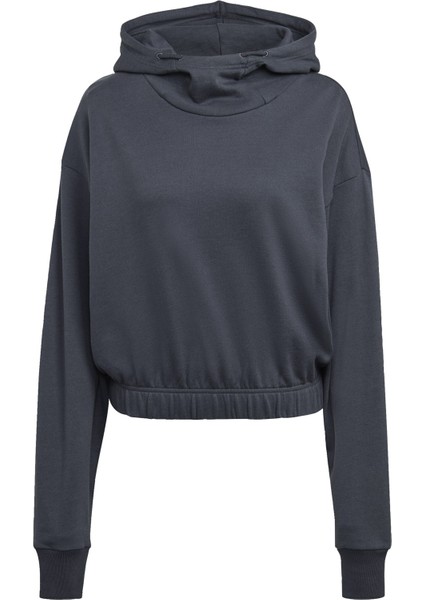 Sportswear HH8510 Studio Lounge Cropped Hoodie modelleri