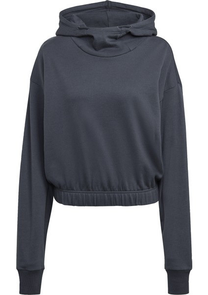 Sportswear HH8510 Studio Lounge Cropped Hoodie indirimleri