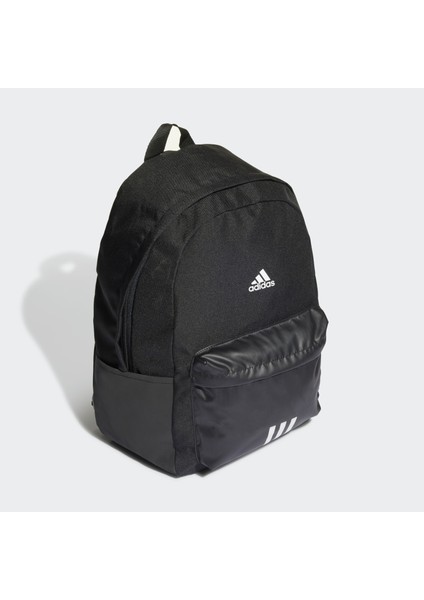 Sportswear HG0348 Classic Badge of Sport 3-Stripes Backpack