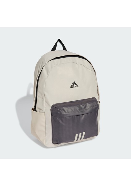 Sportswear IZ1910 Classic Badge of Sport 3-Stripes Backpack