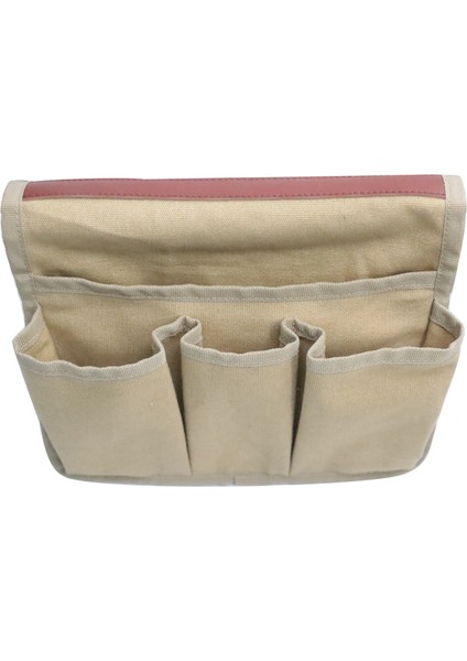 Plaj Sandalyeleri Yan Saklama Torbaları Büyük Kapasiteli, Çok Cepli Yeşil (Yurt Dışından) indirimleri