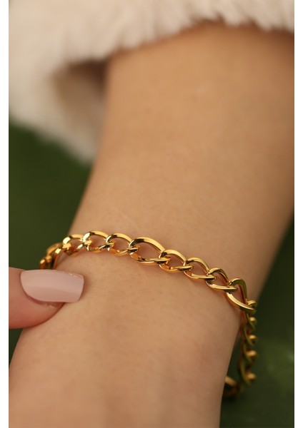 Samanyolu Altın Bileklik CGKBLK0252