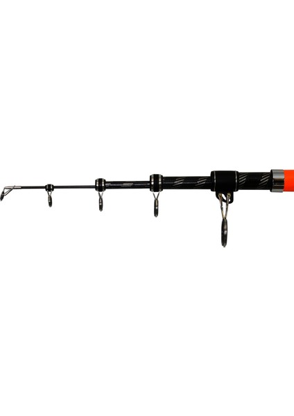 1696 Method 420CM Tele Surf Kamış 100-200GR Atar