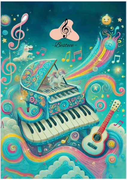 'nin Müzik Yolculuğu-1.bölüm fiyatları