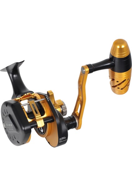 Hercule 200 Xl Sol El Jig Çıkrık