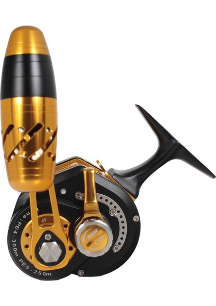 Hercule 200 Xl Sol El Jig Çıkrık