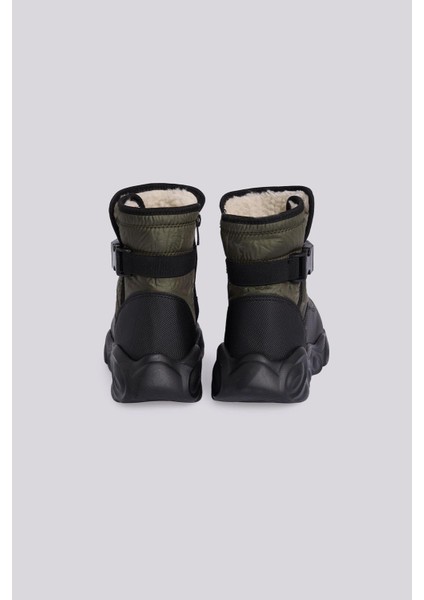 Bg Store Erkek Çocuk Renkli Bot