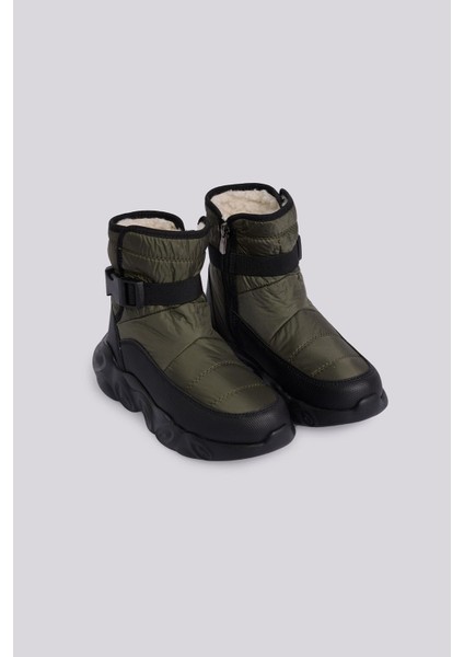 Bg Store Erkek Çocuk Renkli Bot
