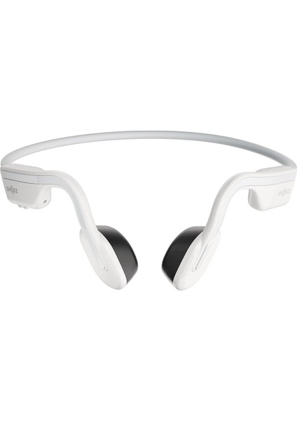 Openmove Unisex Beyaz Kablosuz Koşu Kulaklığı SH-S661WT modelleri
