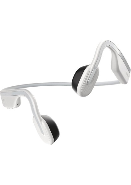 Openmove Unisex Beyaz Kablosuz Koşu Kulaklığı SH-S661WT indirimleri