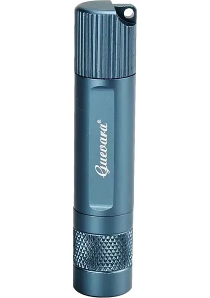 Turkuaz Puro Delici - Puro Tutucu Iğne