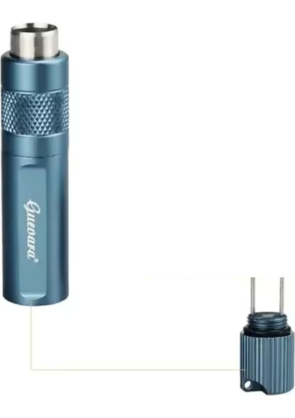 Turkuaz Puro Delici - Puro Tutucu Iğne fırsatları