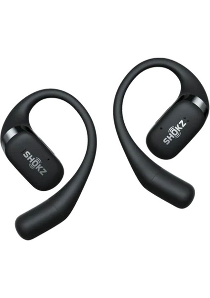 Openfit Unisex Siyah Kablosuz Koşu Kulaklığı SH-T910BK