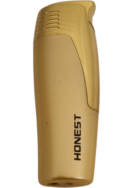 Tek Torch Pürmüz Gold Puro Çakmağı