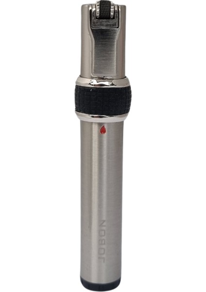 Tek Torch Pürmüz Gümüş Puro Çakmağı fiyatları