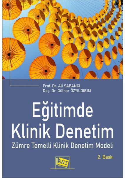 Eğitimde Klinik Denetim