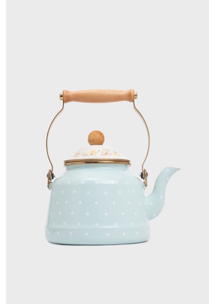 Emaye Kettle Demlik 2.5 Lt Esperanza
