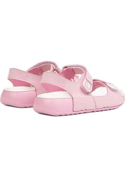 BN-1238 Unisex Çocuk Ortopedik Günlük Sandalet modelleri