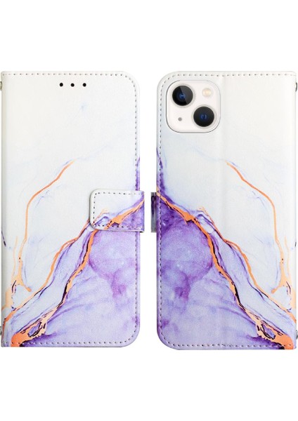 IPhone 14 Için Kılıf Artı (Yurt Dışından)