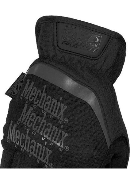 Mechanix Wear® Fastfit Taktik Touchscreen Eldiven modelleri