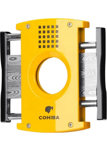 Limitli Seri Kesici Çakmak Ikili Sarı Puro Seti indirimleri