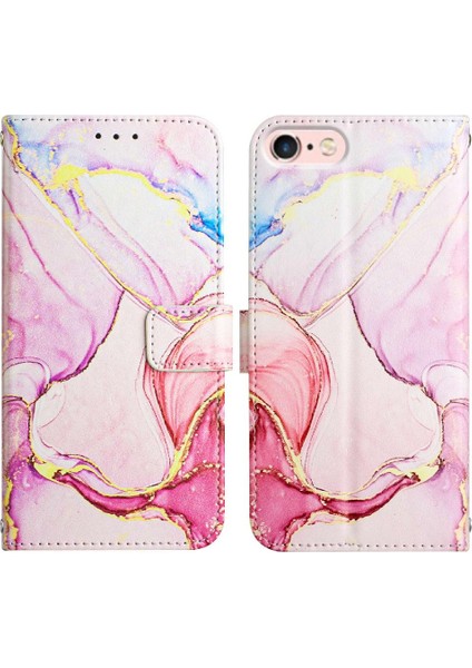 IPhone Se 2022/2020 Için Kılıf (Yurt Dışından)