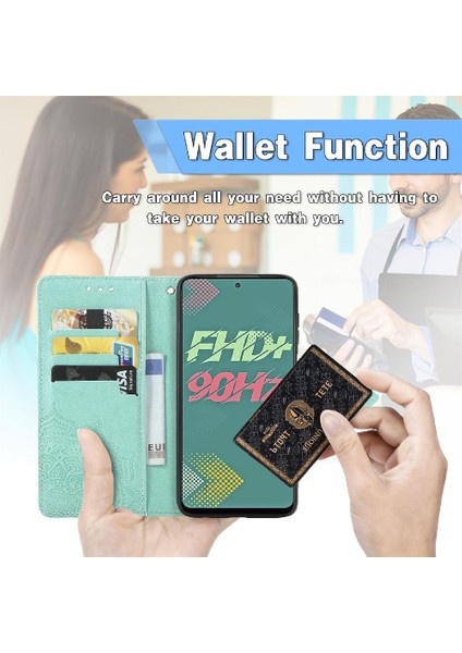 Infinix Sıcak 11S Için Durum (Yurt Dışından) modelleri