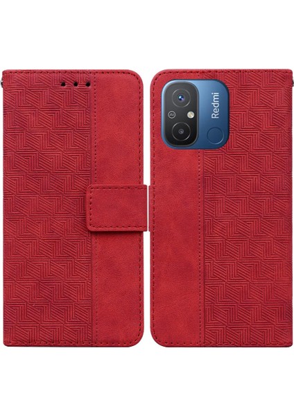 Xiaomi Redmi 12C Için Kılıf (Yurt Dışından)