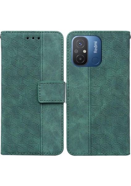 Xiaomi Redmi 12C Için Kılıf (Yurt Dışından)