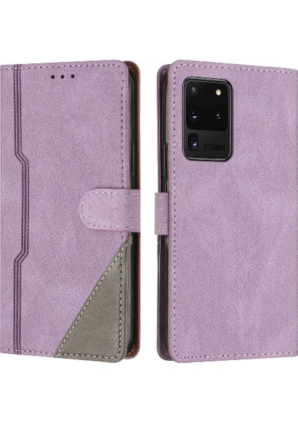 Samsung Galaxy S20 Ultra Için Kılıf (Yurt Dışından)