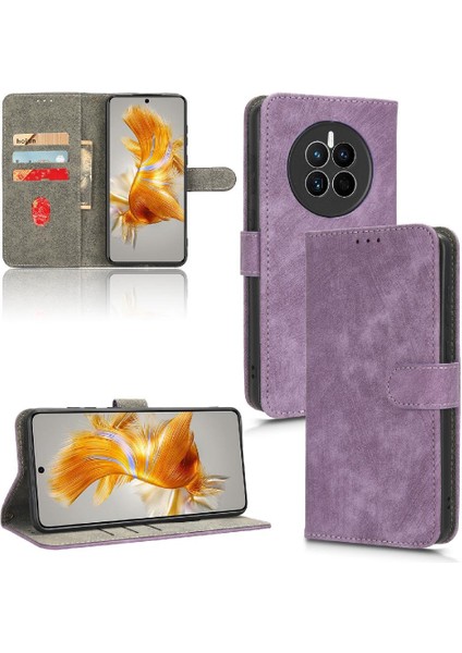 Huawei Mate 50 Için Kılıf (Yurt Dışından)