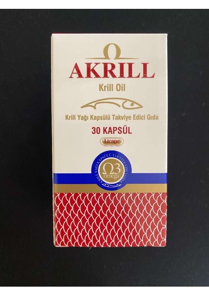 Akrill