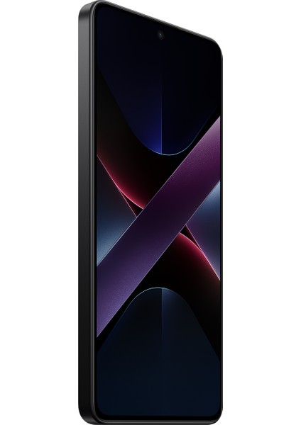 X7 Pro 8gb 256GB (Xiaomi Türkiye Garantili)