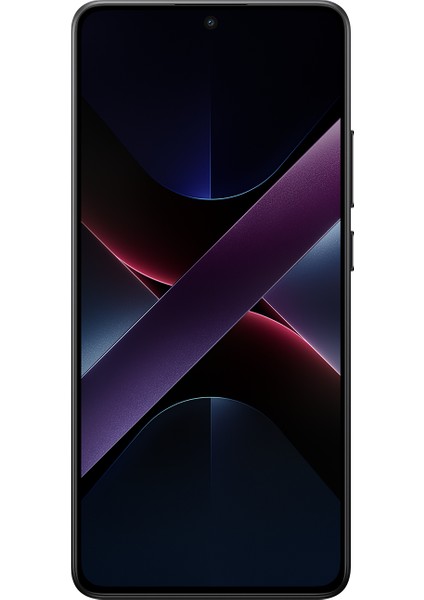 X7 Pro 8gb 256GB (Xiaomi Türkiye Garantili)