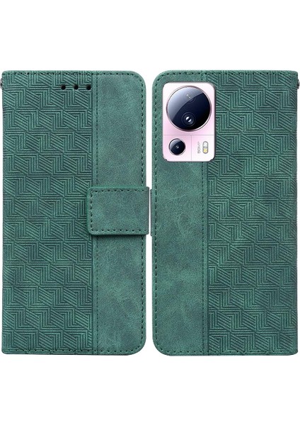 Xiaomi 13 Lite Için Kılıf (Yurt Dışından)