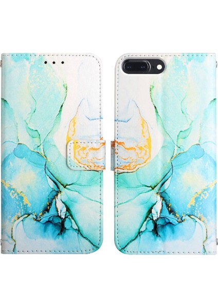 IPhone 8 Için Kılıf Artı/7 Artı (Yurt Dışından)