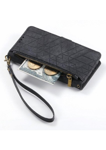 Xiaomi 13 Için Flip Case Darbeye Kapak Kılıf Basit Cüzdan (Yurt Dışından) fiyatları