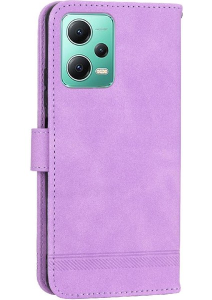 Xiaomi Redmi Not 12 Için Flip Case 4g Kart Yuvaları Bileklik Premium Nakit (Yurt Dışından) fırsatları