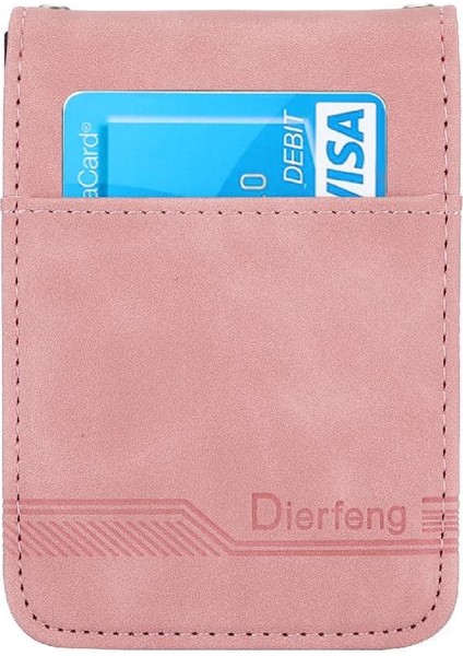 Samsung Galaxy Z Flip 5 Için Flip Case Bileklik Kart Yuvaları Manyetik Nakit (Yurt Dışından) indirimleri