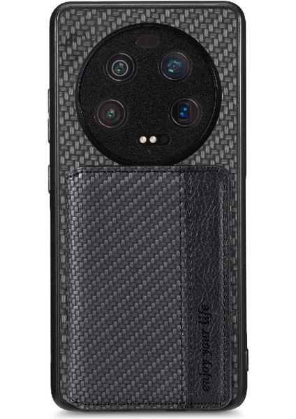 Xiaomi 13 Ultra Rfıd Engelleme Için Komple Kamera Güvenlik Standı Kartı (Yurt Dışından) modelleri