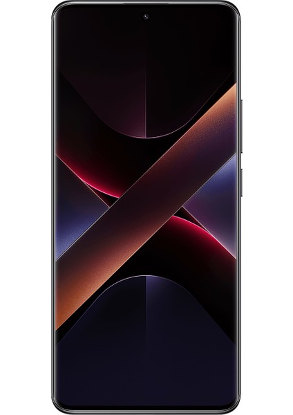 X7 12GB 512GB (Xiaomi Türkiye Garantili)