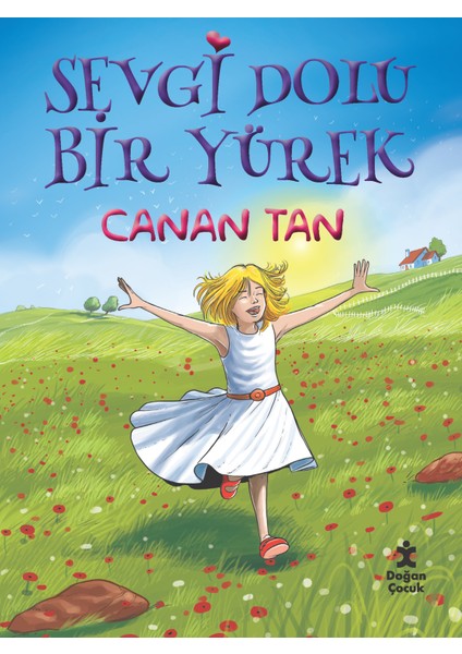 Sevgi Dolu Bir Yürek - Canan Tan