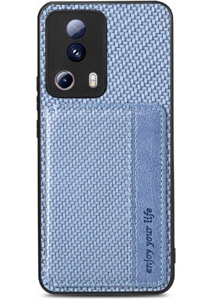 Xiaomi 13 Lite Rfıd Engelleme Standı Fonksiyonu Için Kılıf Komple Kamera Kartı (Yurt Dışından) modelleri