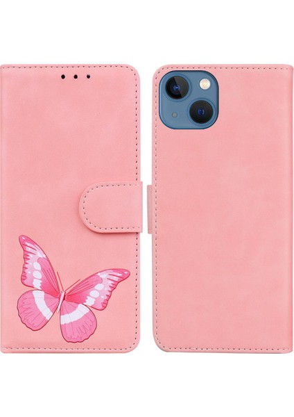 Iphone 13 Için Kılıf (Yurt Dışından)