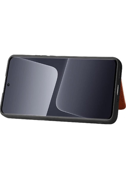 Xiaomi 13 Pro Rfıd Engelleme Standı Fonksiyonu Manyetik Kart Tutucu (Yurt Dışından)
